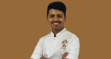 Chef Akshay Gowda